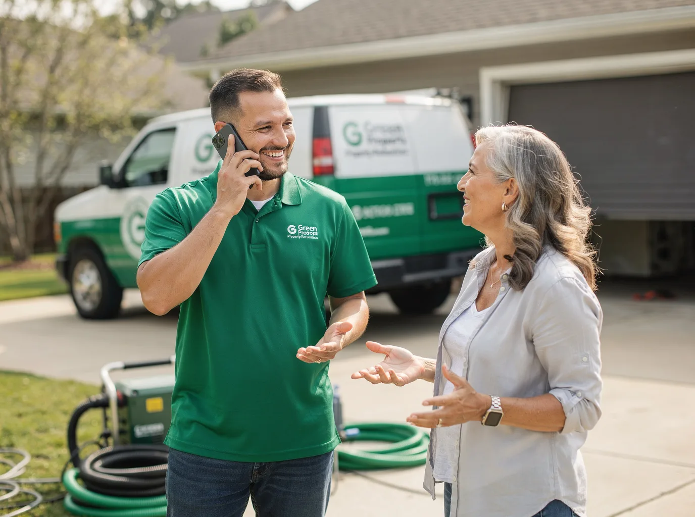 Water Damage Restoration Thousand Oaks, CA FAQs